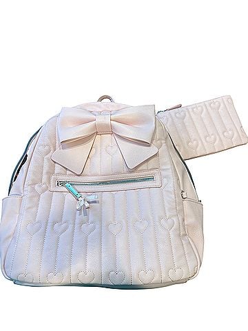 Betsey Johnson Backpack (view 1)