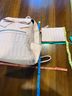 Betsey Johnson Hearts Pink Backpack One size - photo 6