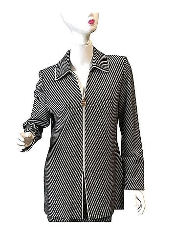 St. John Collection by Marie Gray Jacket (view 1)