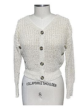 Moon & Madison Cardigan (view 1)