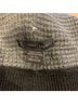 Armani Exchange Black Gray Beanie One size - photo 3
