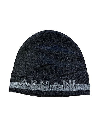 Armani Exchange Beanie (view 1)