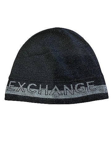 Armani Exchange Beanie (view 2)
