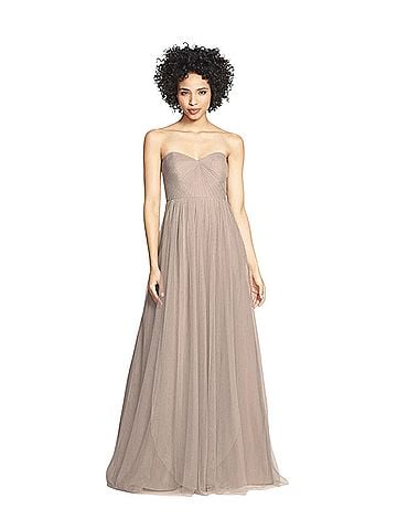 Jenny Yoo Collection Cocktail Dress (view 1)