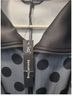 Samuel Dong Coat - Samuel Dong Coat Size XL - photo 5