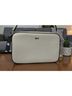 DKNY White Crossbody Bag One size - photo 5