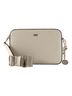 DKNY White Crossbody Bag One size - photo 1