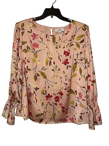 CeCe Blouse (view 1)