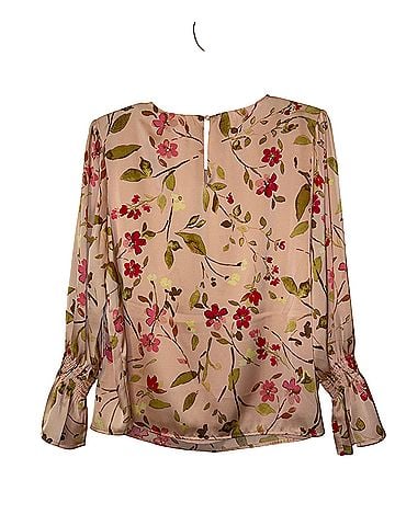 CeCe Blouse (view 2)
