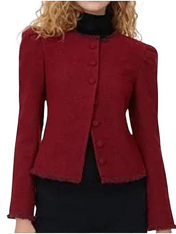 Club Monaco Milah Jacket (view 1)