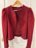 Club Monaco Jacket - Club Monaco Jacket Size 4 - photo 7