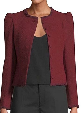 Club Monaco Milah Jacket (view 2)