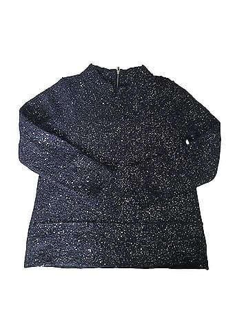 Soft Surroundings Long Sleeve Top (view 1)
