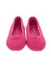 Vivaia Pink Flats Size EU 40 1/2 - photo 1