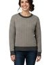 Hem & Thread Pullover Sweater - Hem & Thread Pullover Sweater Size M - photo 1