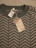 Hem & Thread Pullover Sweater - Hem & Thread Pullover Sweater Size M - photo 7
