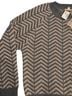 Hem & Thread Pullover Sweater - Hem & Thread Pullover Sweater Size M - photo 2
