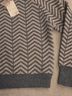 Hem & Thread Pullover Sweater - Hem & Thread Pullover Sweater Size M - photo 3