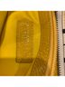Marimekko Graphic Yellow Black White Clutch One size - photo 3