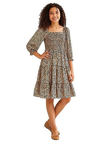 Crown & Ivy Casual Dress (view 1)