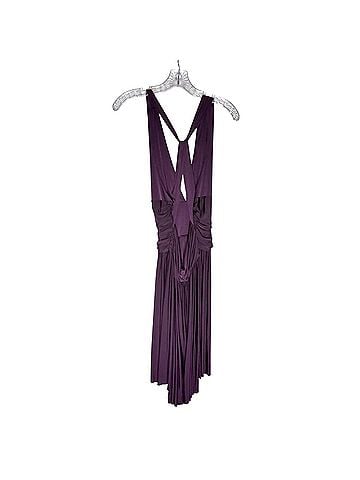 Moda International Cocktail Dress (view 2)