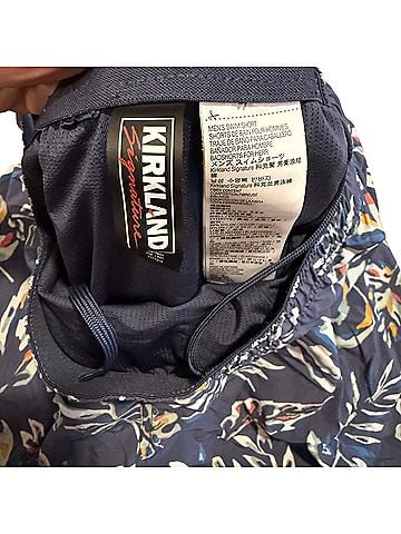 KIRKLAND Signature Board Shorts (view 2)