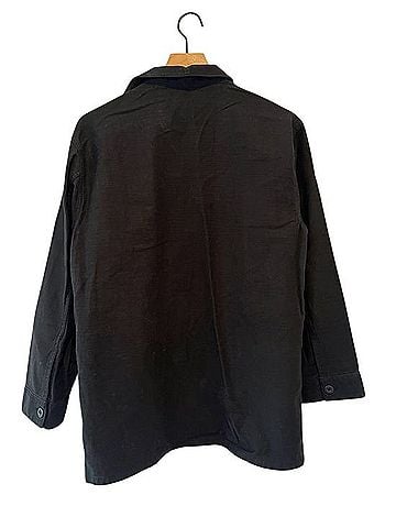 Madewell Military Shirt Utility  Jacket (view 2)