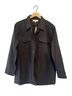 Madewell Military Shirt Utility Jacket - photo 1