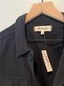 Madewell Military Shirt Utility Jacket - photo 6