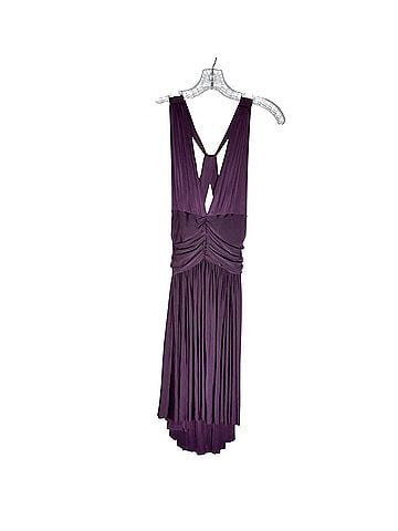 Moda International Cocktail Dress (view 1)
