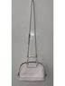 Coach White Leather Satchel One size - photo 8