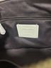 Coach White Leather Satchel One size - photo 5