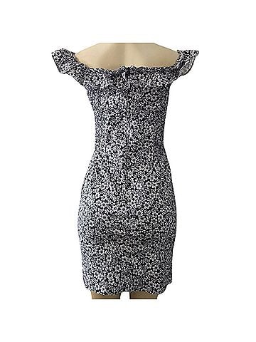 Ralph Lauren Cocktail Dress (view 2)