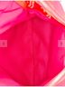 Coach Print Pink Leather Hobo One size - photo 5