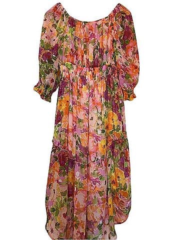 DRA Dori Dress Casual Dress (view 2)