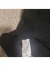 Quince Black Pullover Hoodie Size L - photo 6