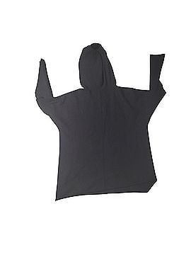 Quince Pullover Hoodie (view 2)