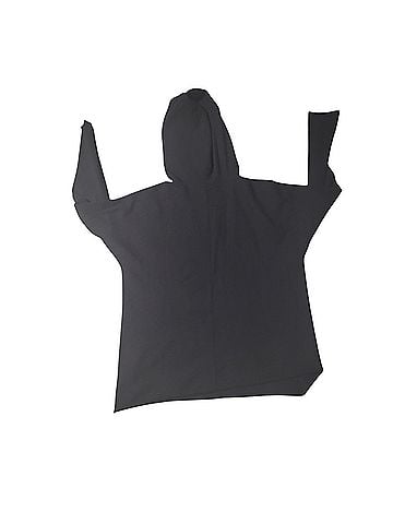 Quince Pullover Hoodie (view 2)