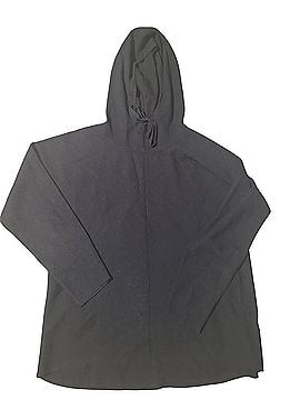 Quince Pullover Hoodie (view 1)