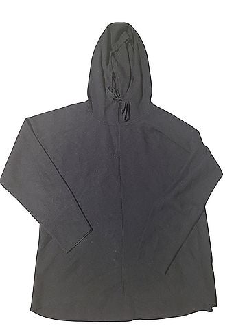 Quince Pullover Hoodie (view 1)