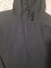 Quince Black Pullover Hoodie Size L - photo 5