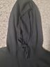 Quince Black Pullover Hoodie Size L - photo 7