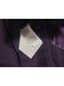 DKNY Purple Long Sleeve Button-Down Shirt Size S - photo 5