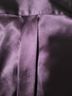 DKNY Purple Long Sleeve Button-Down Shirt Size S - photo 6