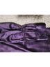 DKNY Purple Long Sleeve Button-Down Shirt Size S - photo 7