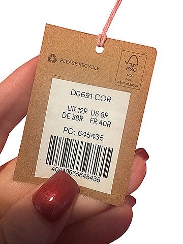 Boden Cocktail Dress (view 2)