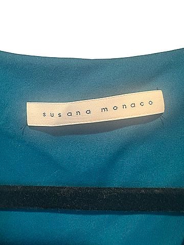 Susana Monaco Cocktail Dress (view 2)