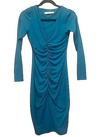 Susana Monaco Cocktail Dress (view 1)