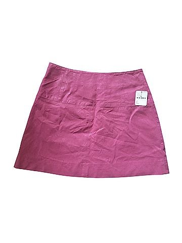 Free People Denim Skirt (view 1)