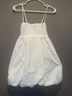 Aritzia 100% Cotton 100% Cotton 100% Cotton White Romper Size XS - photo 3